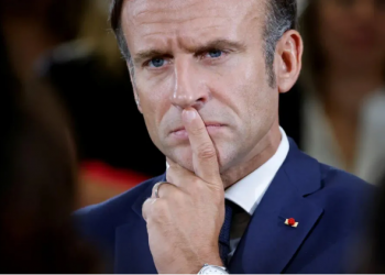 Macron va annoncer la mise en place de 200 nouvelles brigades de gendarmerie 