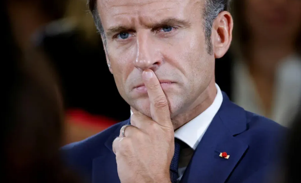 Macron va annoncer la mise en place de 200 nouvelles brigades de gendarmerie  2 - Le Progrès Egyptien Macron va annoncer la mise en place de 200 nouvelles brigades de gendarmerie  1 - Le Progrès Egyptien