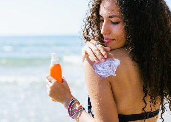 4 Etapes pour protéger sa peau du soleil