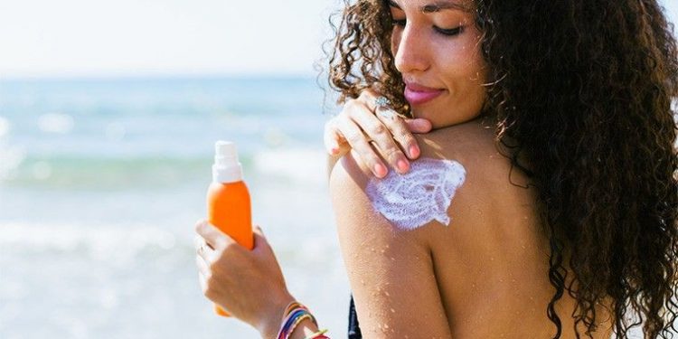 4 Etapes pour protéger sa peau du soleil 1 - Le Progrès Egyptien