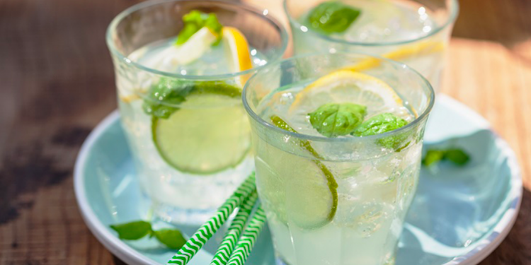 Comment assurer une bonne hydratation en été? 1 - Le Progrès Egyptien