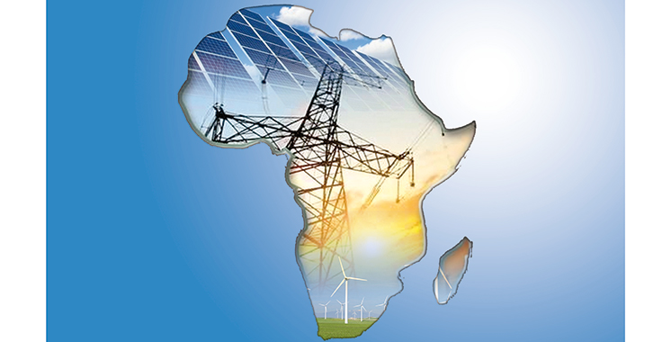 Guterres: Faire de l'Afrique une superpuissance des énergies renouvelables 2 - Le Progrès Egyptien Guterres: Faire de l'Afrique une superpuissance des énergies renouvelables 1 - Le Progrès Egyptien
