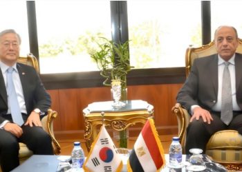 Egypte – Corée du Sud : Coopération dans l’aviation civile