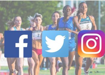 Le #sport à la mode