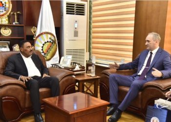 La Biélorussie prête à coopérer avec le gouvernorat de Matrouh