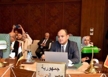 L’Egypte à la 112ème session du Conseil économique et social arabe  