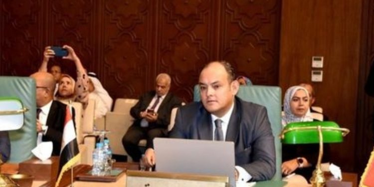 L’Egypte à la 112ème session du Conseil économique et social arabe   1 - Le Progrès Egyptien