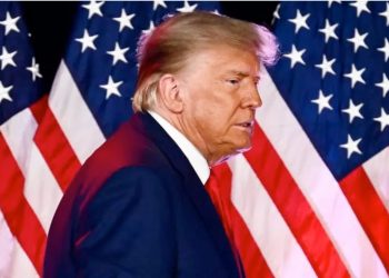 USA : Trump plaide non coupable