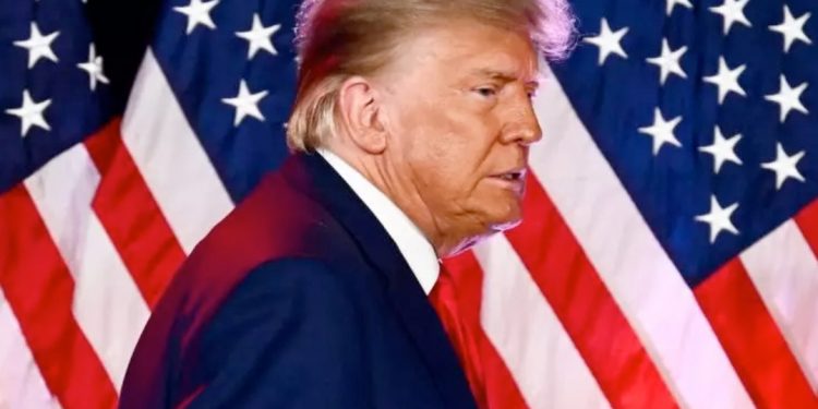 USA : Trump plaide non coupable 1 - Le Progrès Egyptien