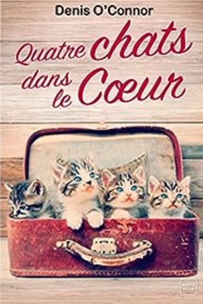Animaux-hommes : Une histoire d'amour 3 - Le Progrès Egyptien