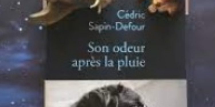 Animaux-hommes : Une histoire d'amour 1 - Le Progrès Egyptien