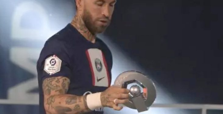 Foot : Séville officialise le retour de Sergio Ramos 1 - Le Progrès Egyptien