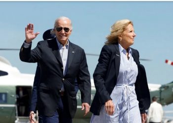USA : Jill Biden testée positive au Covid-19   