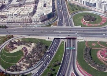 Gizeh : Modernisation des réseaux routiers