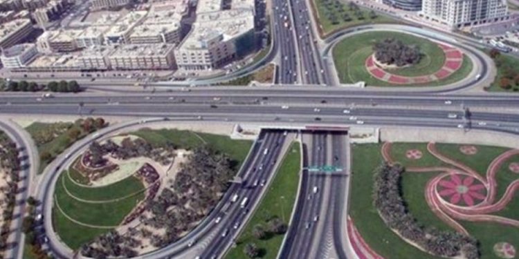 Gizeh : Modernisation des réseaux routiers 1 - Le Progrès Egyptien