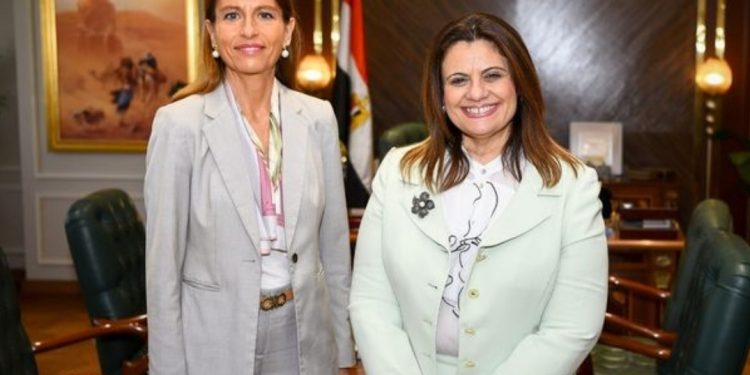 Immigration : Examen de la dimension culturelle avec l’Unesco 1 - Le Progrès Egyptien