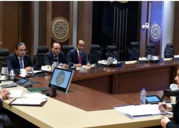 Madbouli discute des facilités accordées aux Egyptiens de l’étranger