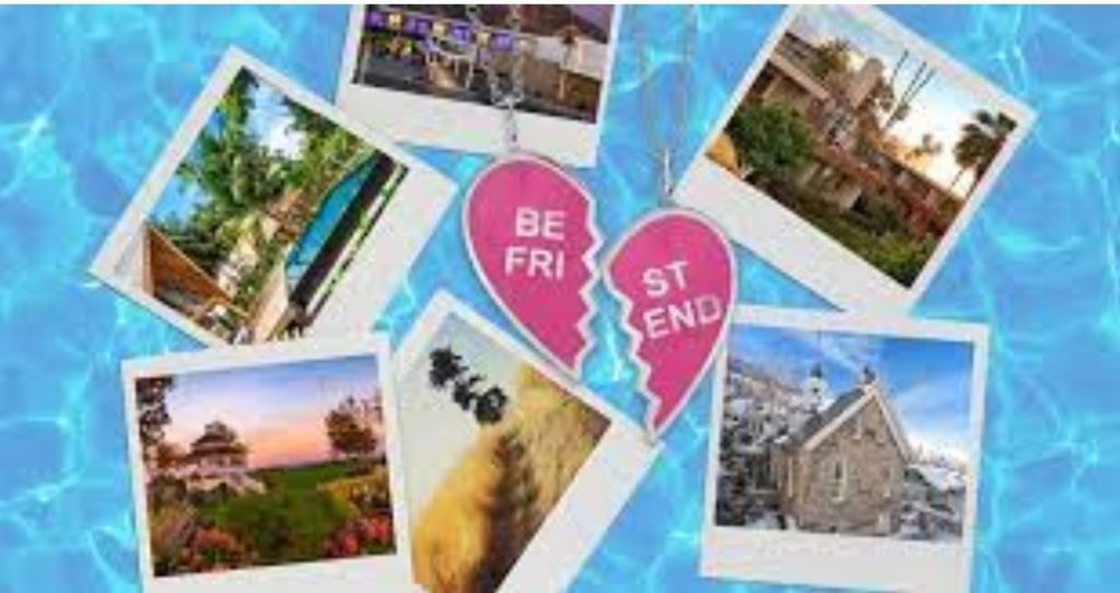 Tour d'horizon des dernières tendances 5 - Le Progrès Egyptien