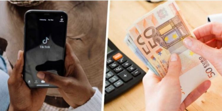 Etonnante offre d'emploi d'une agence de marketing 1 - Le Progrès Egyptien