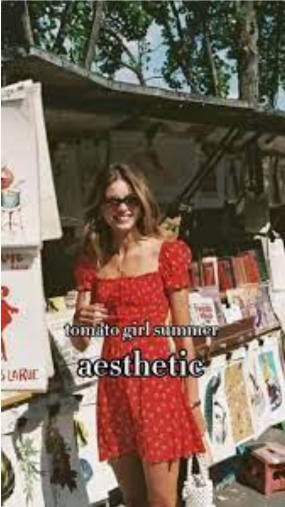 Tour d'horizon des dernières tendances 11 - Le Progrès Egyptien