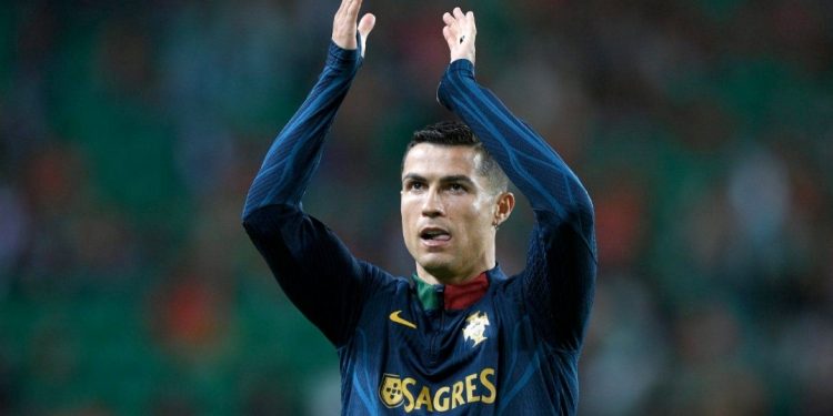 Coupe du Monde 2026 : Cristiano Ronaldo botte en touche 2 - Le Progrès Egyptien Coupe du Monde 2026 : Cristiano Ronaldo botte en touche 1 - Le Progrès Egyptien