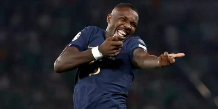 Foot : Les Bleus reçus 5 sur 5 et très proches de l’Euro    1 - Le Progrès Egyptien