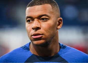 Ballon d’or : Mbappé menacé par un joueur du Real Madrid ?