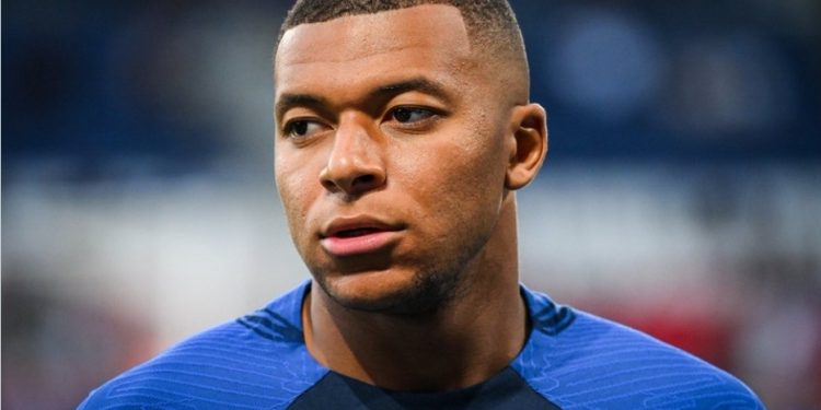 Ballon d’or : Mbappé menacé par un joueur du Real Madrid ? 1 - Le Progrès Egyptien