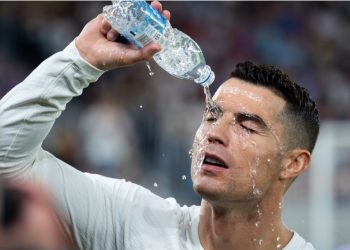Mondial de Rugby : Ronaldo envoie un message au Portugal