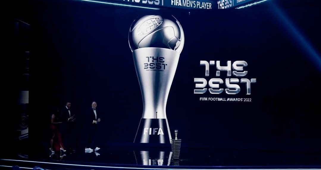 FIFA The Best : Les 12 finalistes sont connus ! 1 - Le Progrès Egyptien