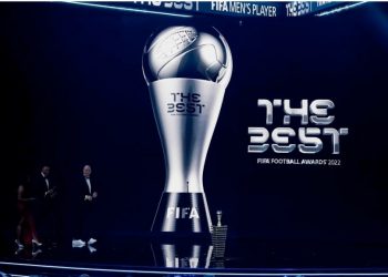 FIFA The Best : Les 12 finalistes sont connus !