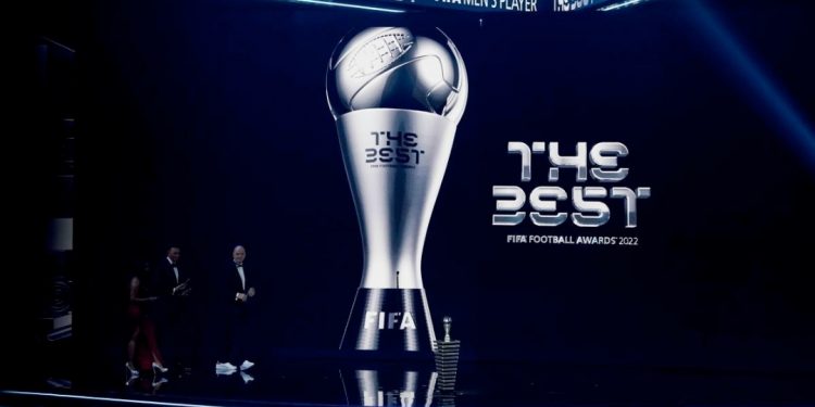 FIFA The Best : Les 12 finalistes sont connus ! 1 - Le Progrès Egyptien
