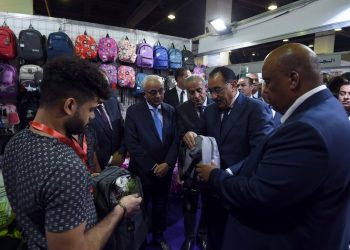 480 points de vente font partie de la Foire “Bienvenue aux écoles”