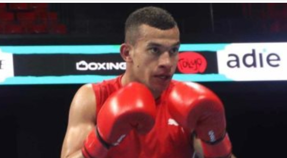 Boxe : Al-Awadi se qualifie pour les JO de Paris 2024 3 - Le Progrès Egyptien