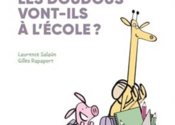 Des lectures pour préparer la rentrée des classes
