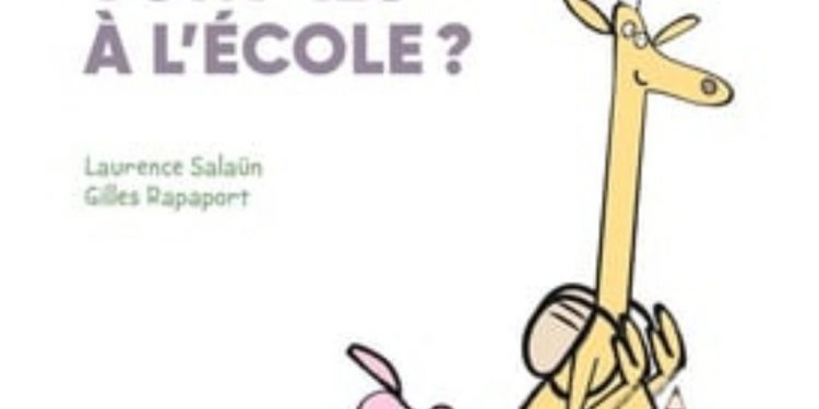 Des lectures pour préparer la rentrée des classes 1 - Le Progrès Egyptien