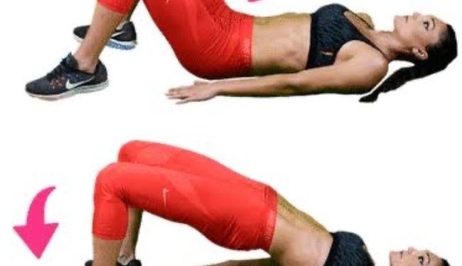 Le pont pour une flexion arrière 2 - Le Progrès Egyptien Le pont pour une flexion arrière 1 - Le Progrès Egyptien