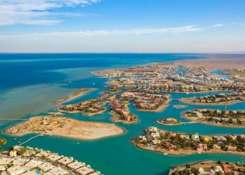 Al-Gouna, endroit prometteur pour l’énergie géothermique