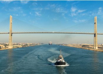 Les guides du Canal de Suez, un modèle de patriotisme       