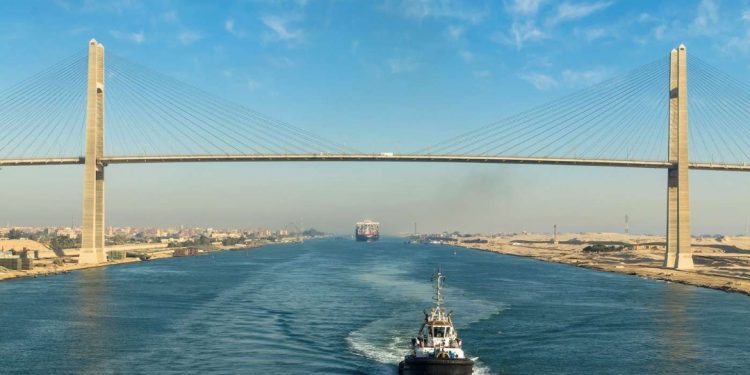 Les guides du Canal de Suez, un modèle de patriotisme 2 - Le Progrès Egyptien Les guides du Canal de Suez, un modèle de patriotisme 1 - Le Progrès Egyptien