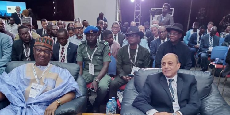 Sommet africain de l’Aviation : Participation égyptienne active 2 - Le Progrès Egyptien Sommet africain de l’Aviation : Participation égyptienne active 1 - Le Progrès Egyptien