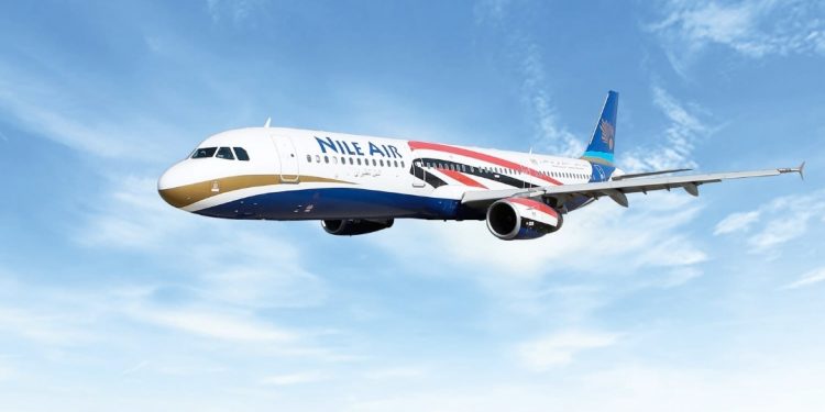 Nile Airways lance une ligne entre Le Caire et Cologne-Bonn 1 - Le Progrès Egyptien