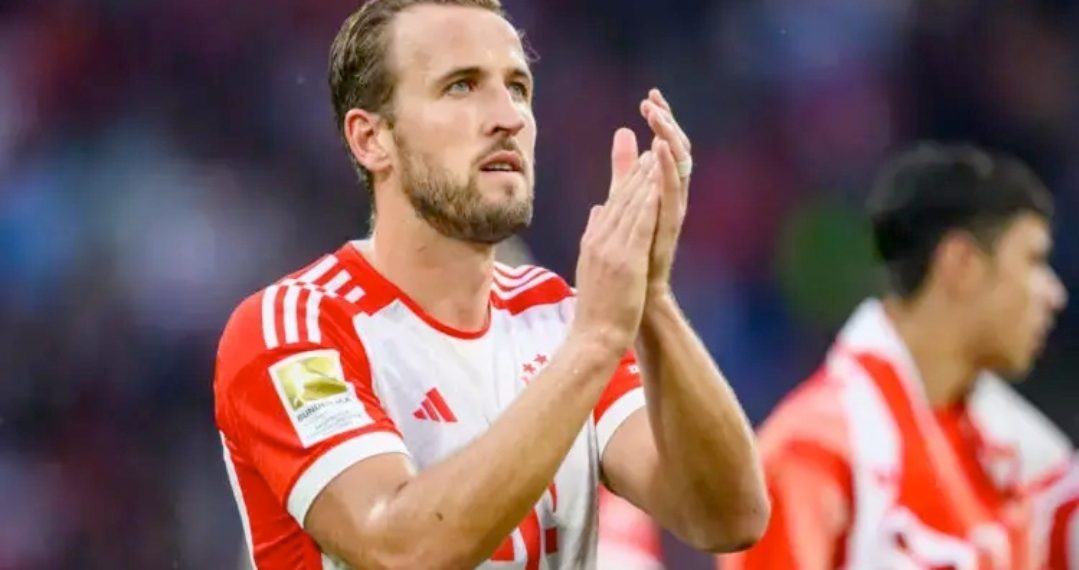 Bayern Munich : Des révélations sur le départ d’Harry Kane 1 - Le Progrès Egyptien