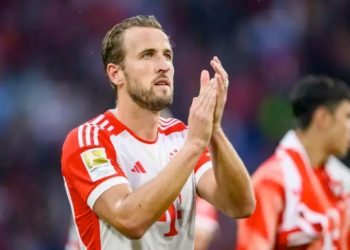 Bayern Munich : Des révélations sur le départ d’Harry Kane