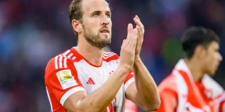 Bayern Munich : Des révélations sur le départ d’Harry Kane 2 - Le Progrès Egyptien Bayern Munich : Des révélations sur le départ d’Harry Kane 1 - Le Progrès Egyptien