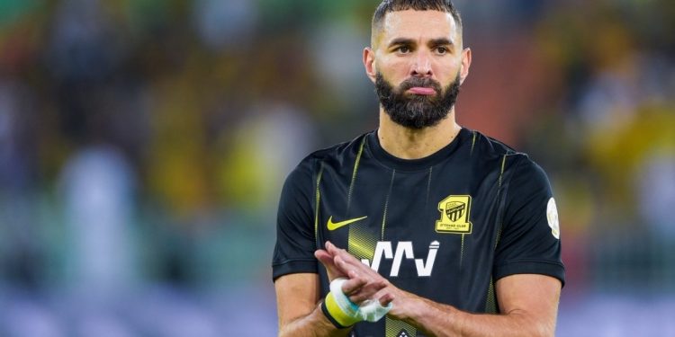 OL : Aulas lâche une annonce sur le retour de Benzema 2 - Le Progrès Egyptien OL : Aulas lâche une annonce sur le retour de Benzema 1 - Le Progrès Egyptien