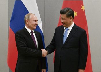 La Chine renforce sa coopération avec la Russie