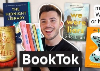 Comment lit la Gen Z ?