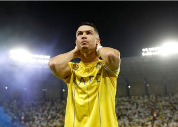 Cristiano Ronaldo n’est pas près de prendre sa retraite