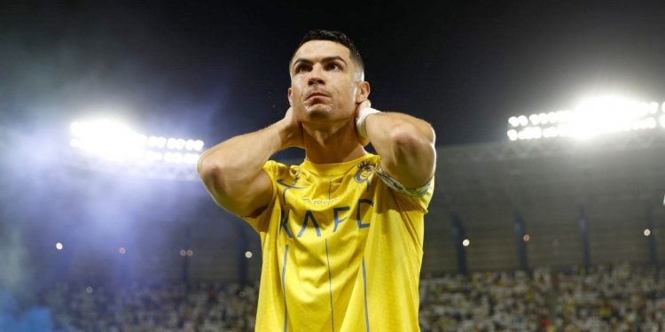 Cristiano Ronaldo n’est pas près de prendre sa retraite 2 - Le Progrès Egyptien Cristiano Ronaldo n’est pas près de prendre sa retraite 1 - Le Progrès Egyptien